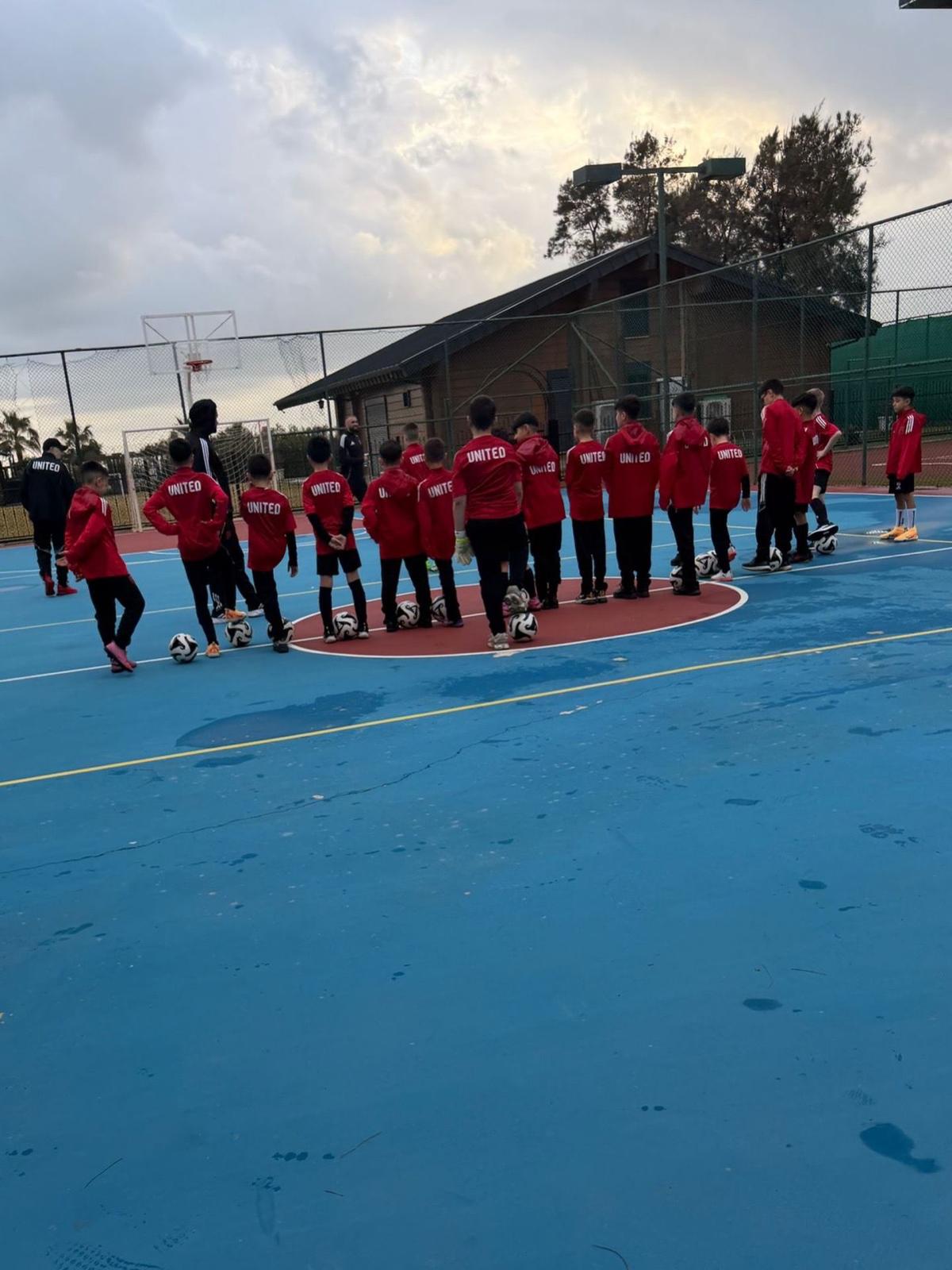 Antalya Camp – Bild 69